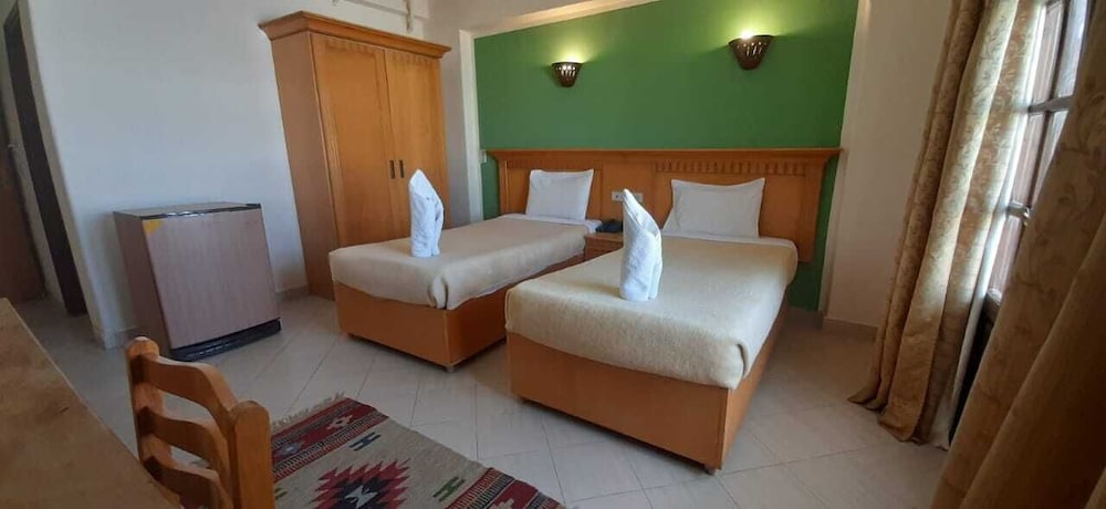 Standard Double Or Twin Room, 1 Bedroom