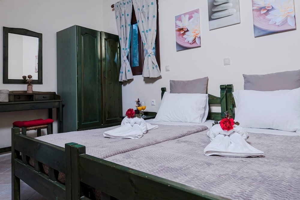 Apartment, 1 Bedroom, Sea View