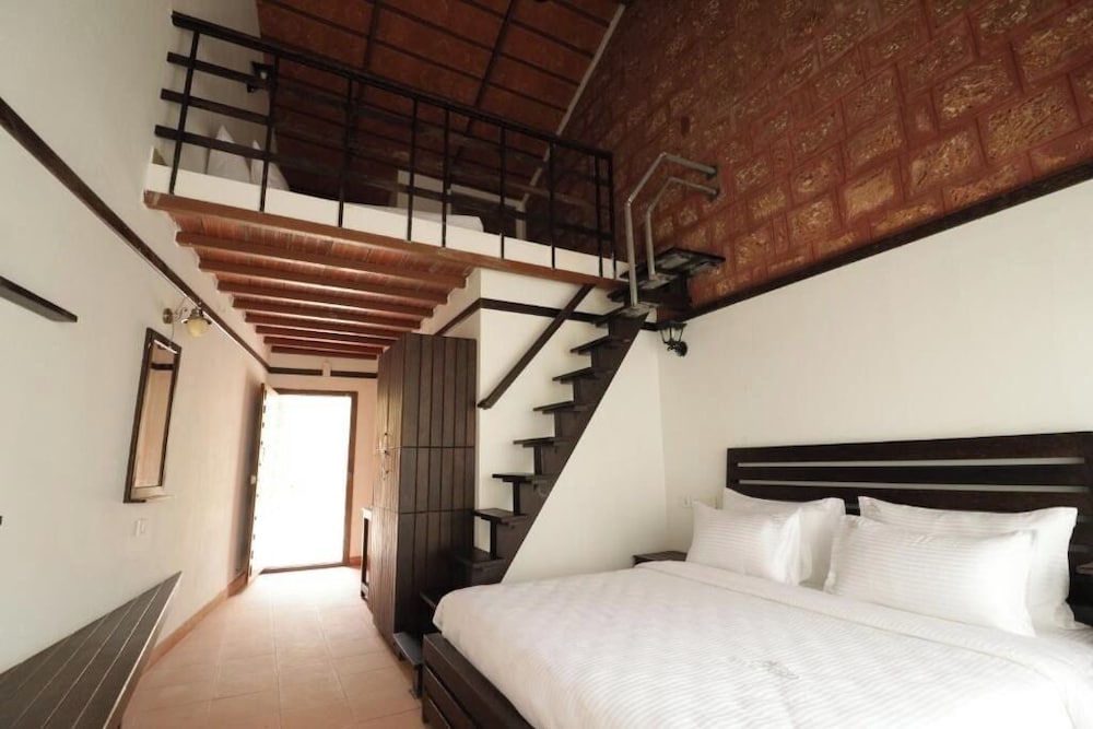 Family Quadruple Room