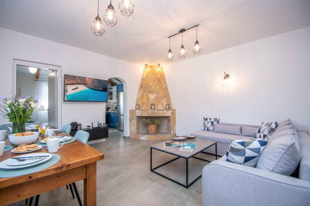 Green Oak Villa in Zakynthos, Billede 36