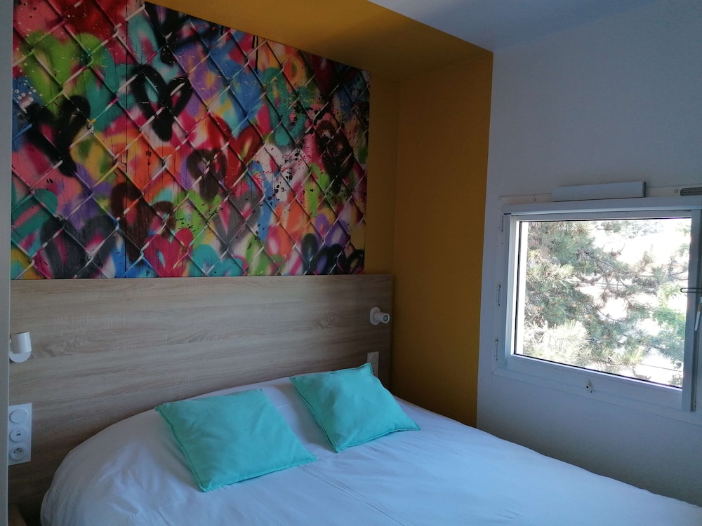 Standard Room, 1 Double Bed - Photo 3