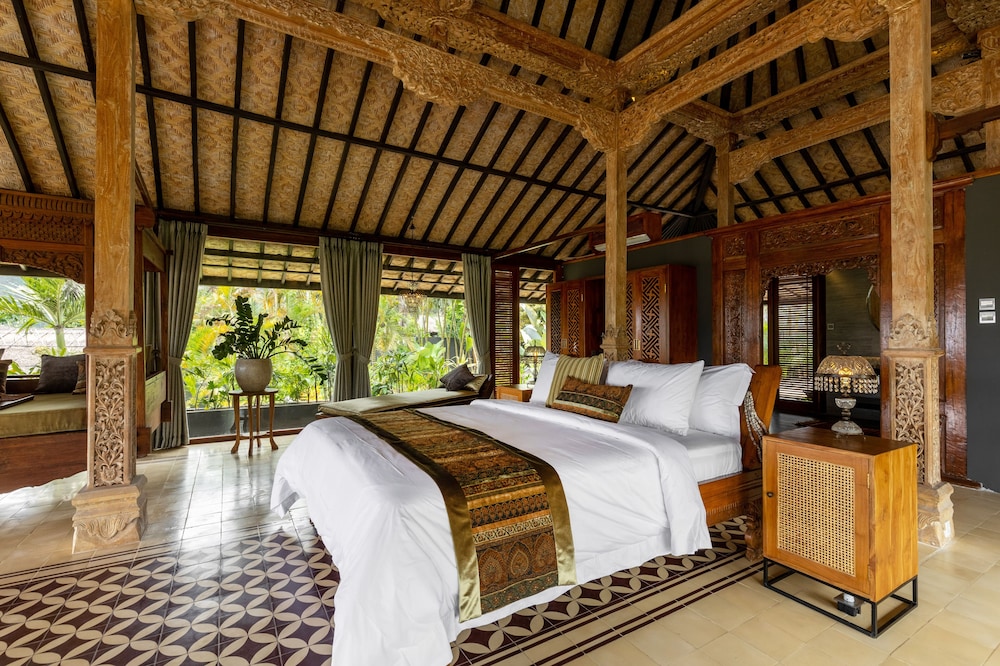 Luxury Villa, 1 Bedroom, Private Pool, Valley View