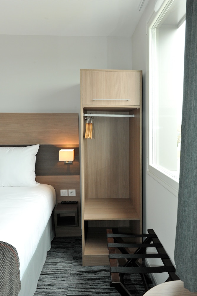 Comfort Twin Room (2 single beds) photo 3