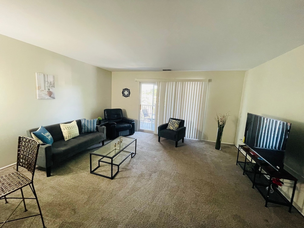 Apartment, Accessible photo 2