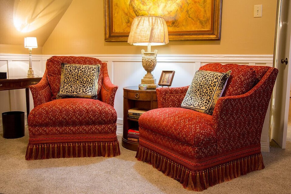 Premium Suite, 1 King Bed