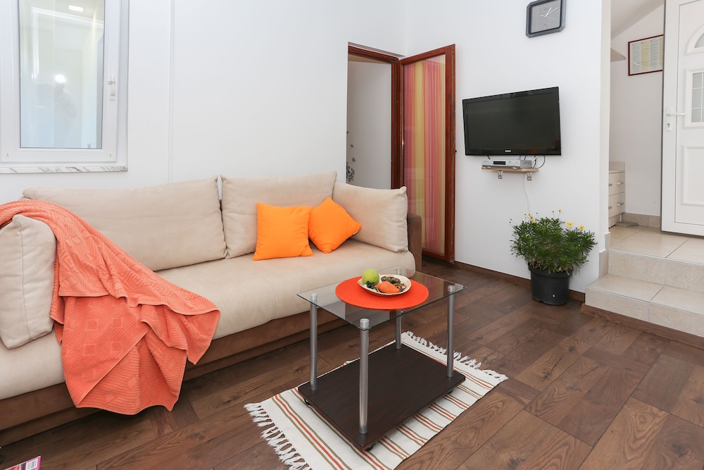 Comfort Apartment, Garden View (A2) photo 1