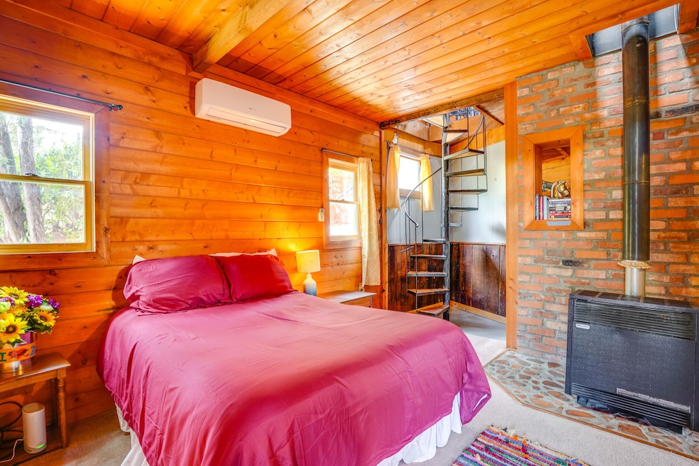 House (2 Bedrooms) photo 2