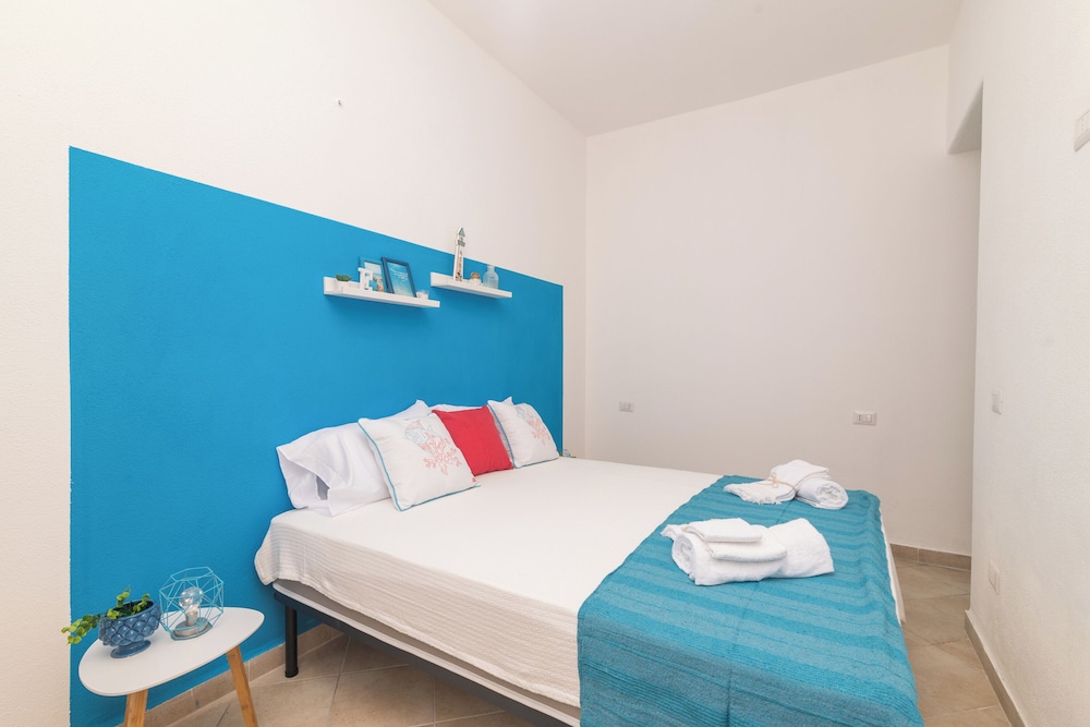 Family Apartment, Multiple Bedrooms (Appartamento Mirto In The City Center) photo 2