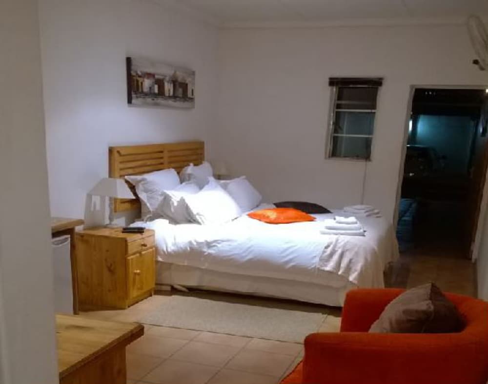 Standard Double Or Twin Room photo 1