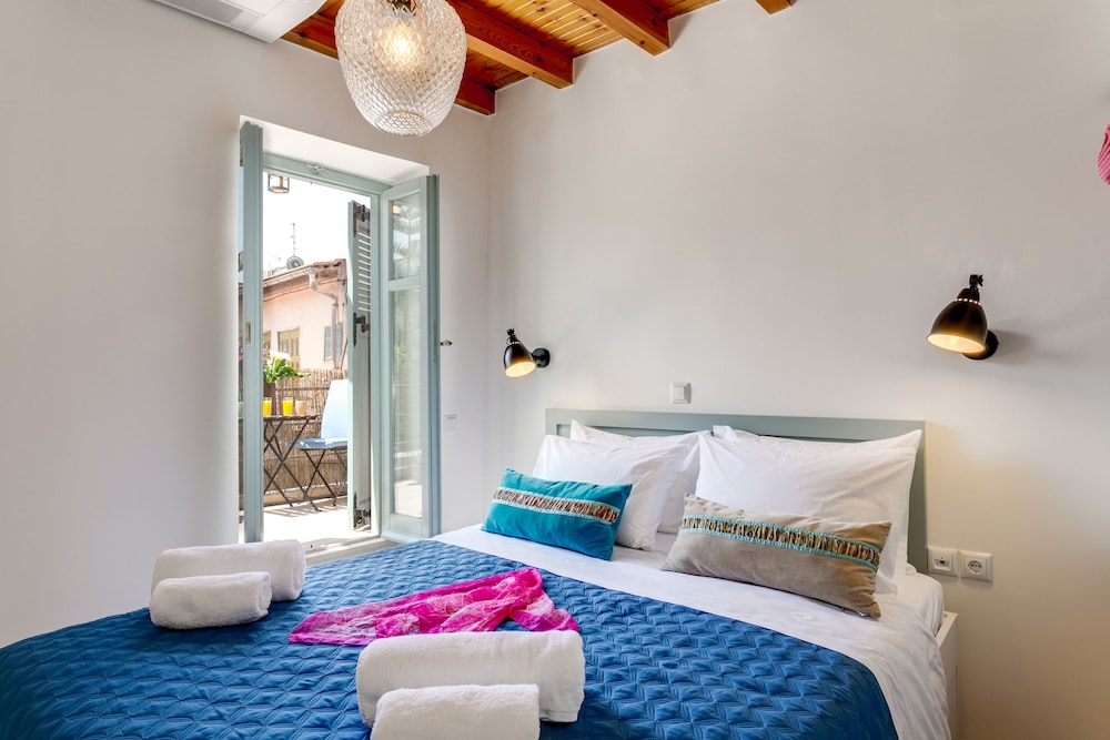 House, 1 Bedroom