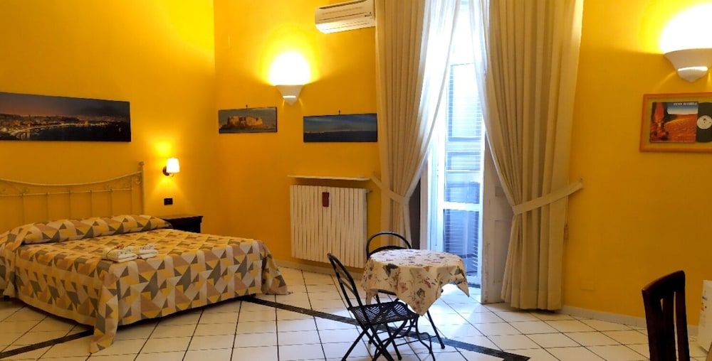 Triple Room, Private Bathroom