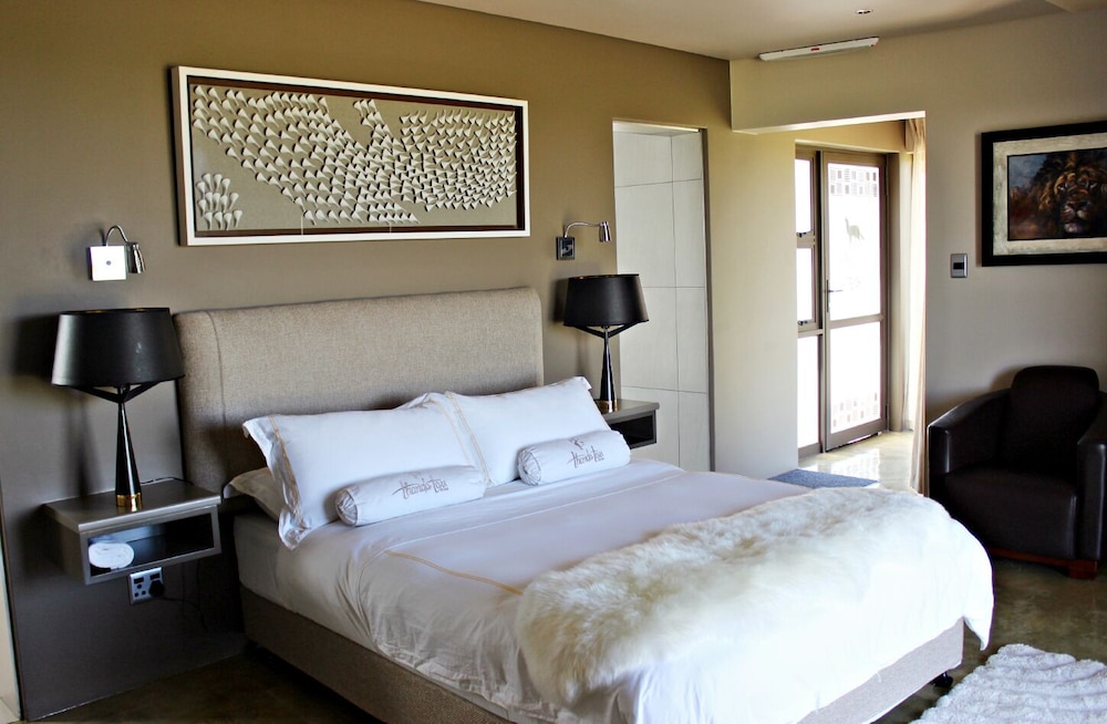 Gemsbok Chalet photo 1