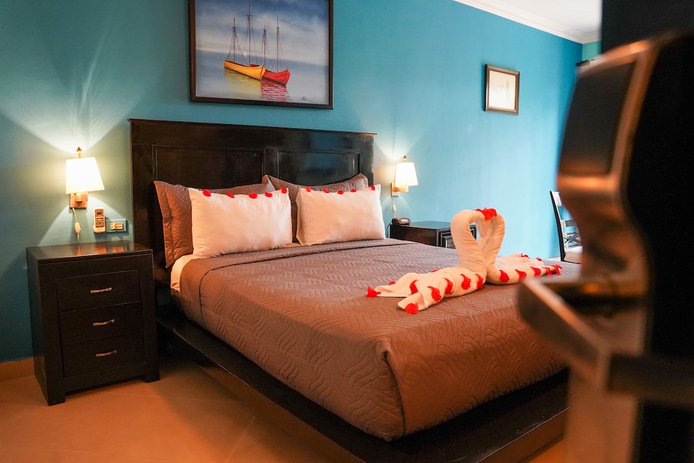 Standard BA 1 cama doble