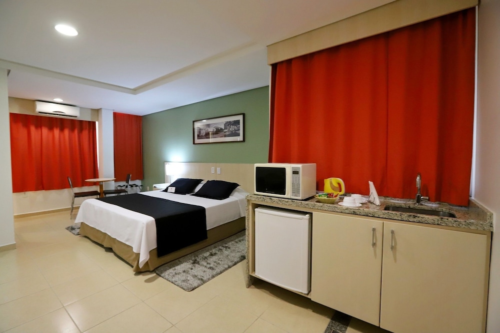 Apartamento  Master