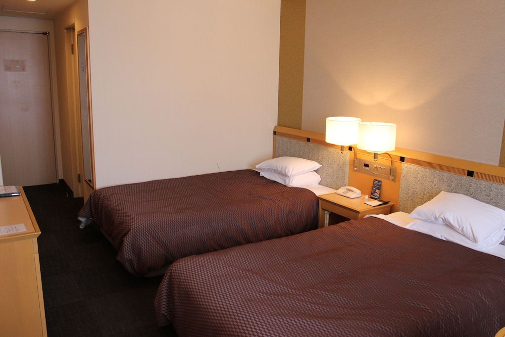 Twin Room photo 2