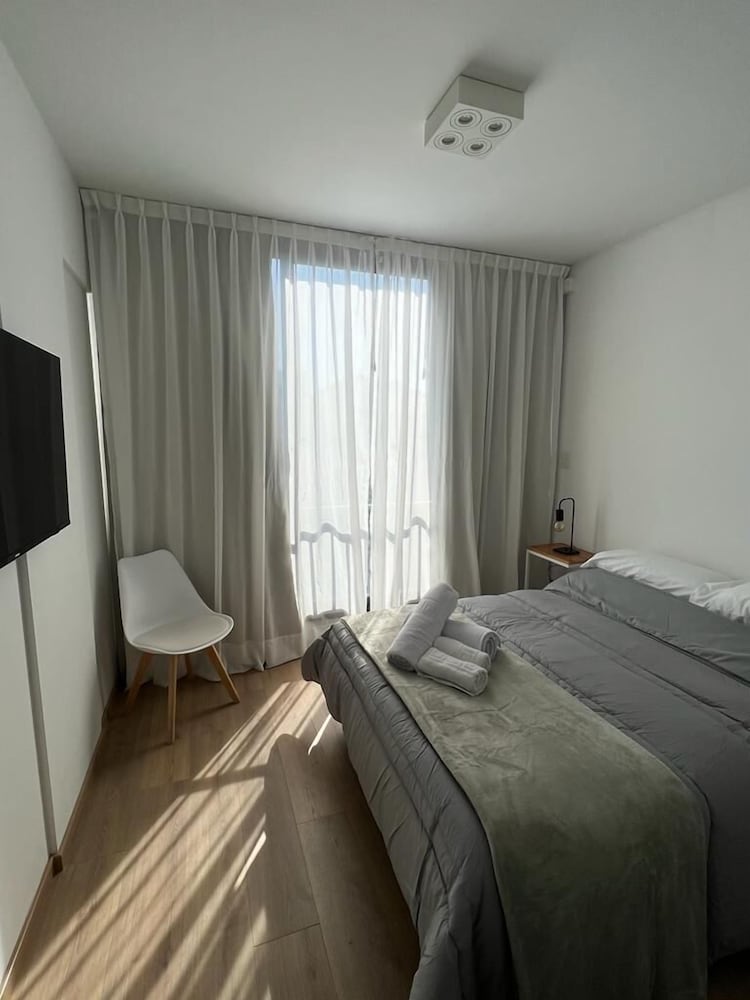 Apartamento Familiar