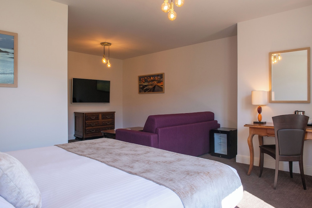Suite Junior Premium - Photo 2