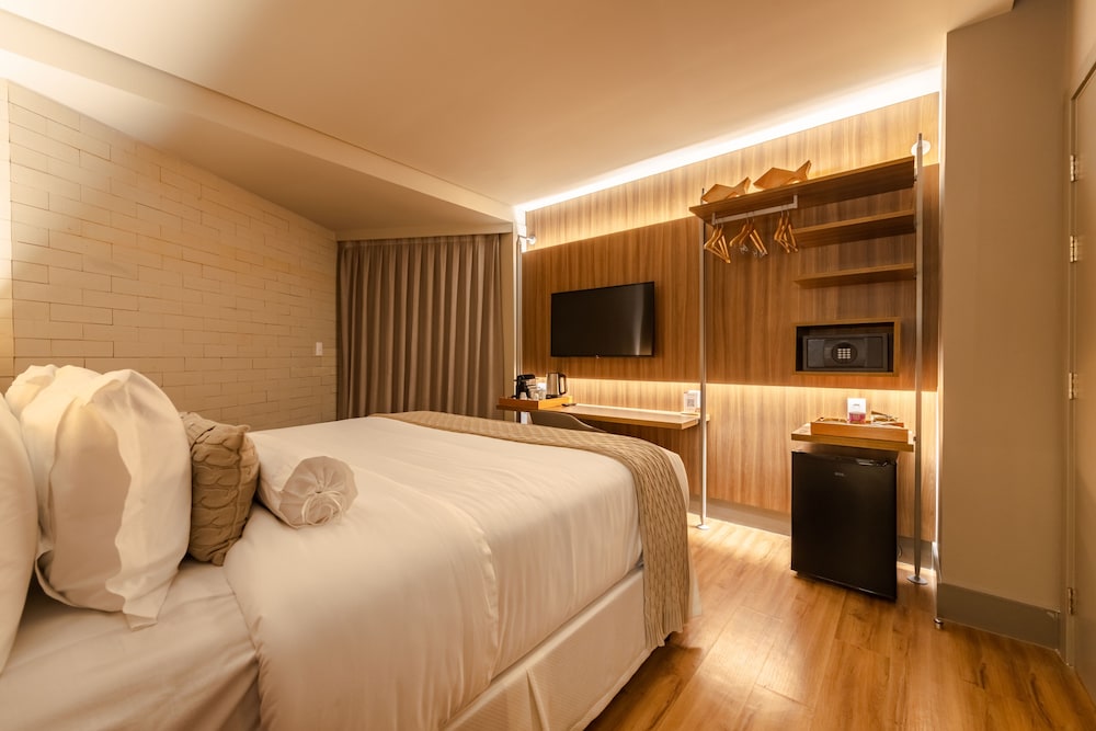 Comfort Room - Photo 4