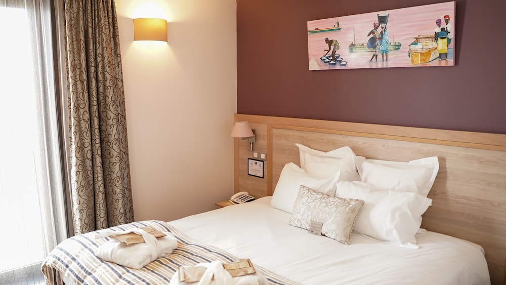 Classic Double or Twin Room photo 1