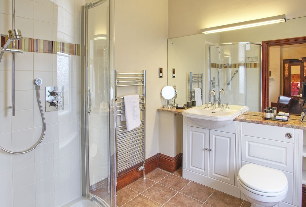 Double or Twin Room photo 3