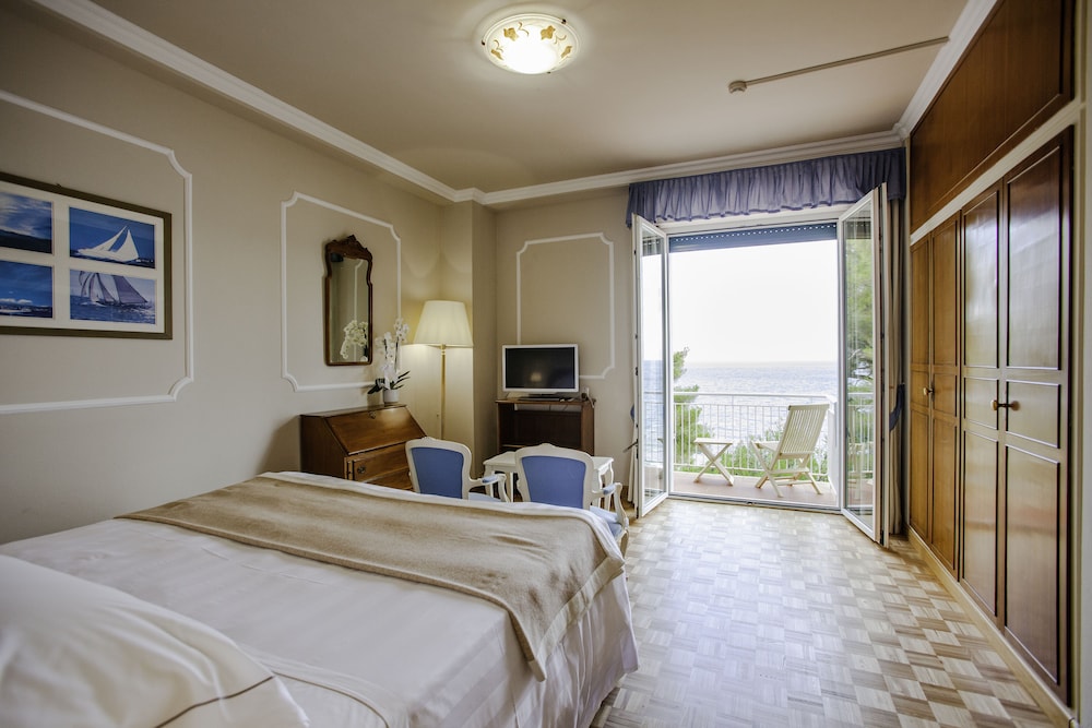 Panorama Sea View
