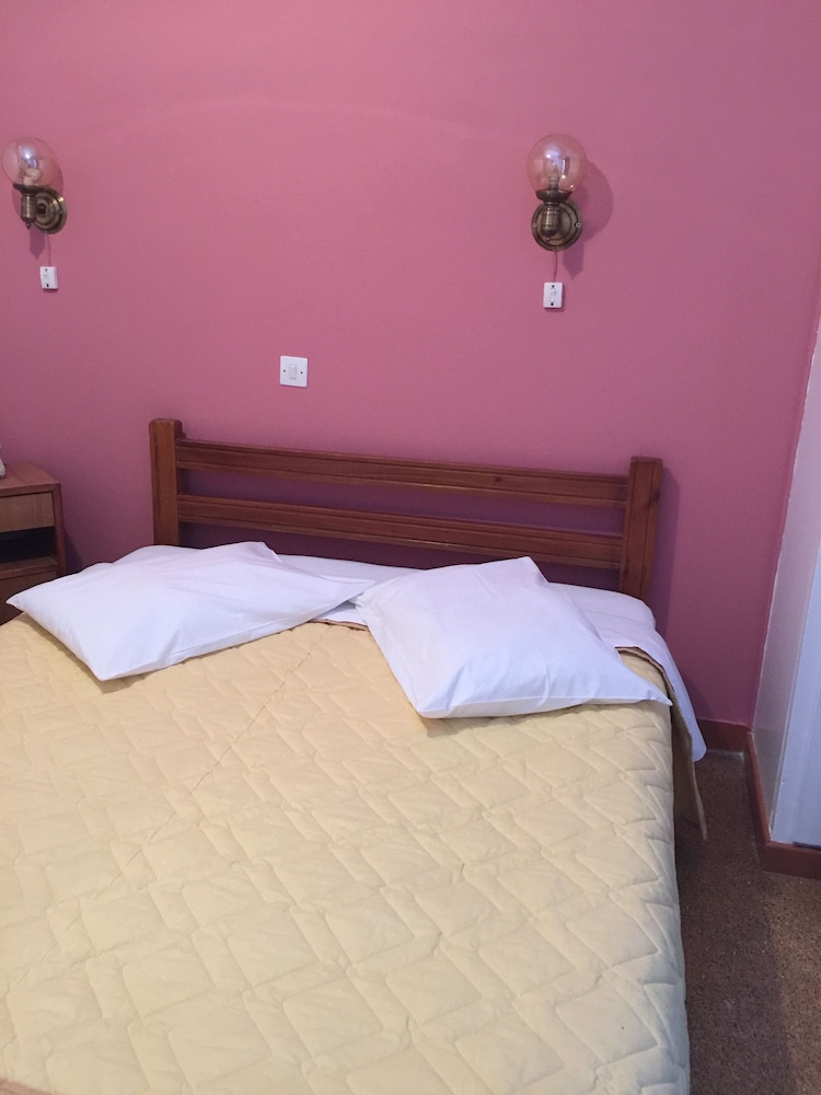 Twin Room, Mountain View