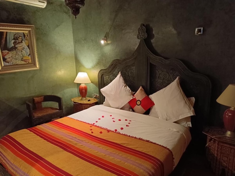 Superior Room (Orient Express)