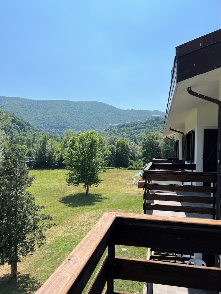 Standard Double Room, Balcony