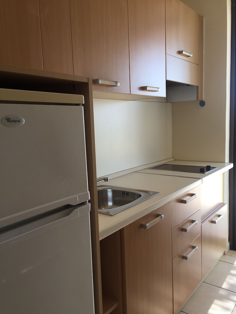 Basic Studio, 1 Bedroom, Sea View photo 3