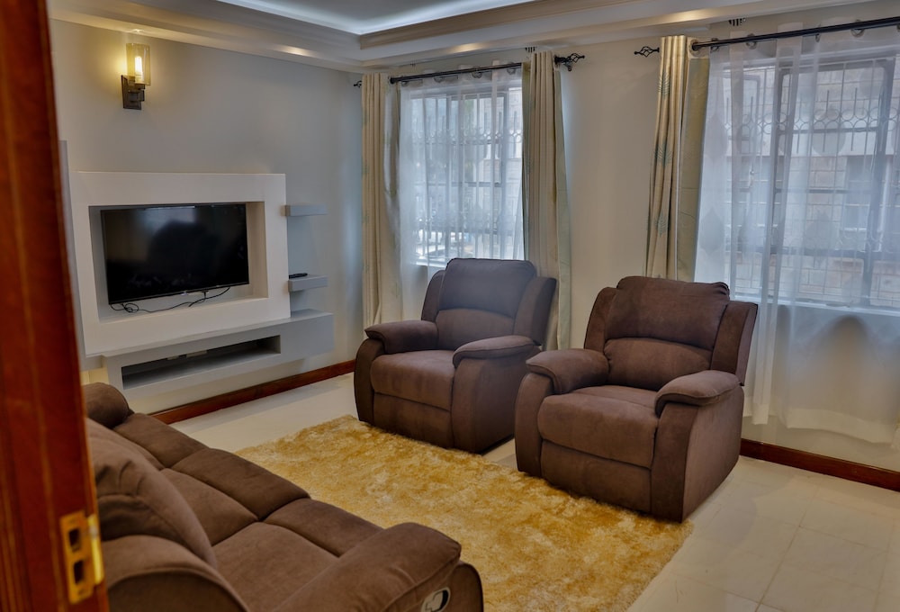 Superior Apartment