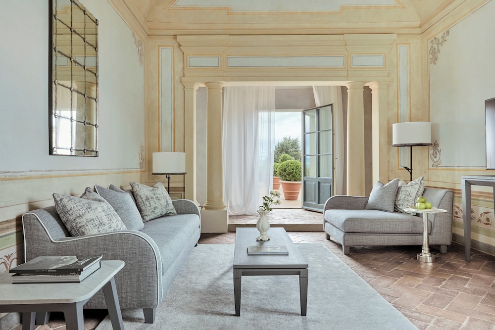 Suite, Terrace (Como) photo 2