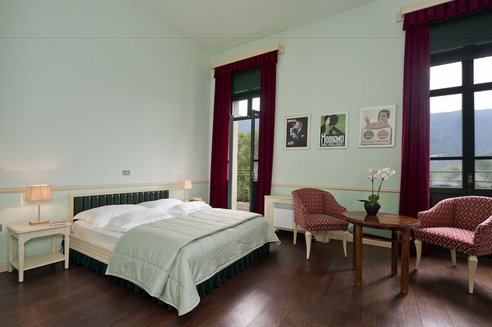 Superior Triple Room, Terrace photo 2