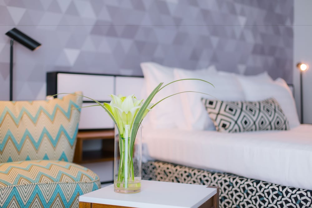 Superior Room, City View - Photo 7