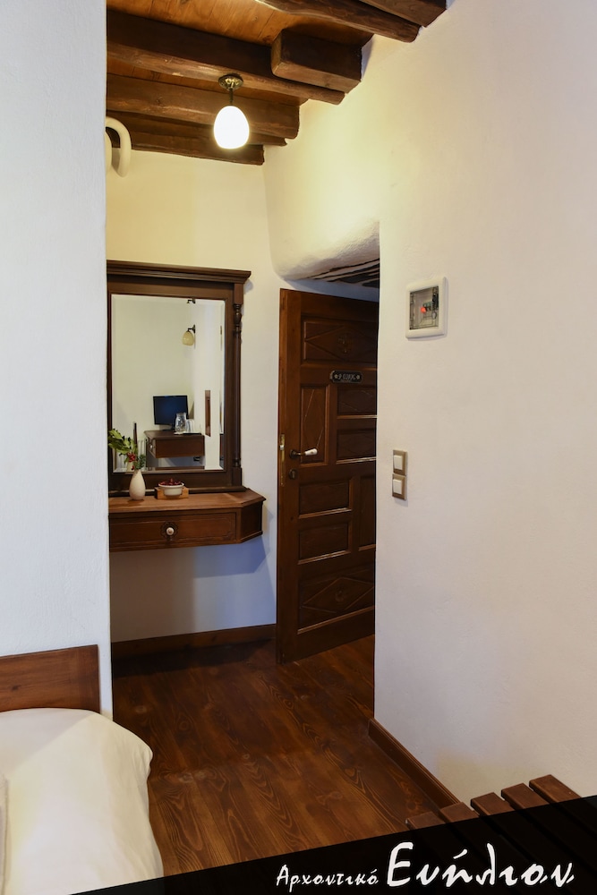 Classic Double Room, 1 Double Bed