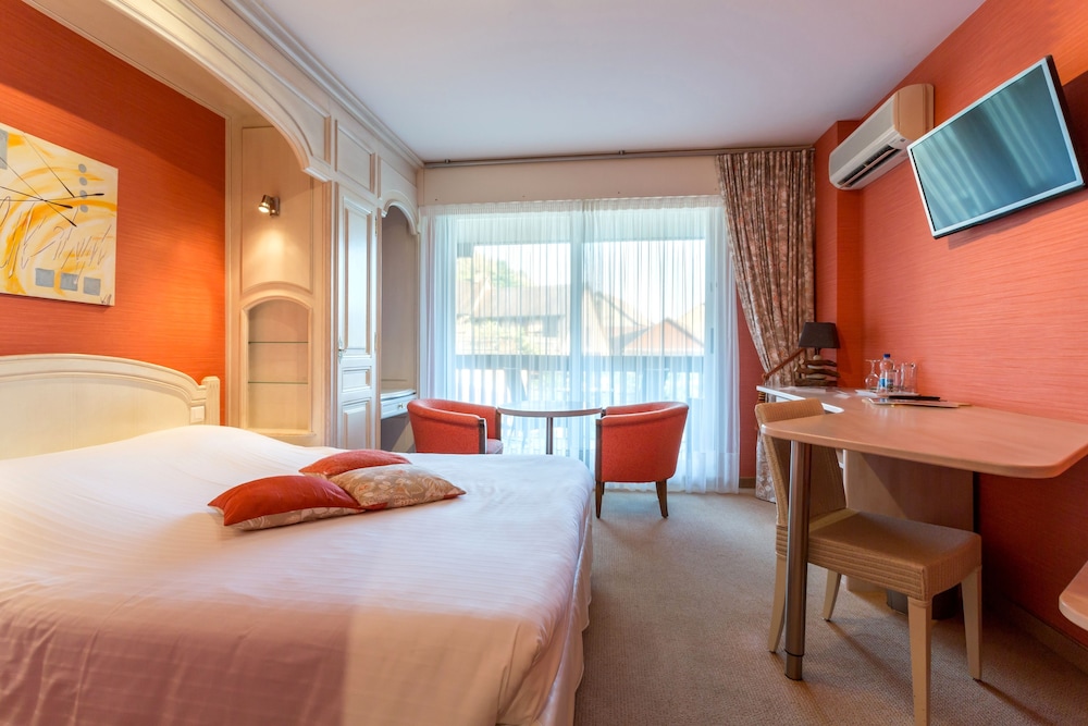 Double Room, 1 Double Bed, Non Smoking