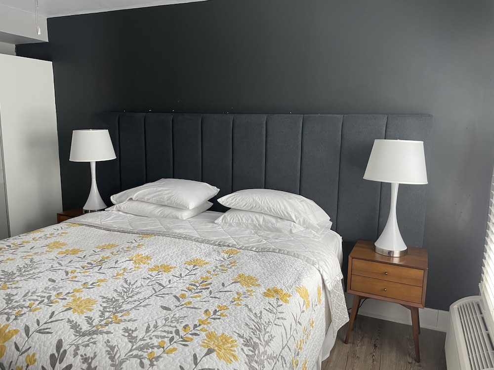 Standard Quadruple Room, Ensuite (Suite)