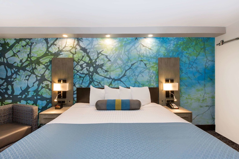 Room, 1 King Bed - Photo 2
