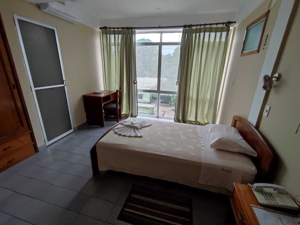 Standard Single Room photo 1