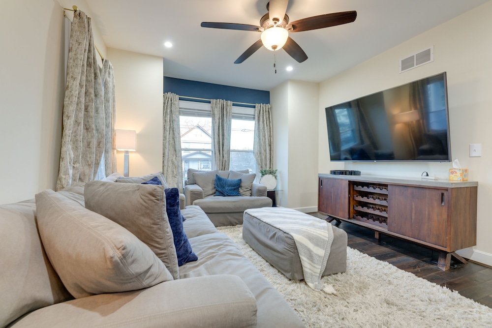 House (4 Bedrooms) photo 1
