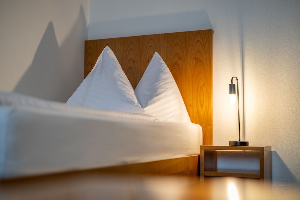 Single Room with Sofa Bed photo 3