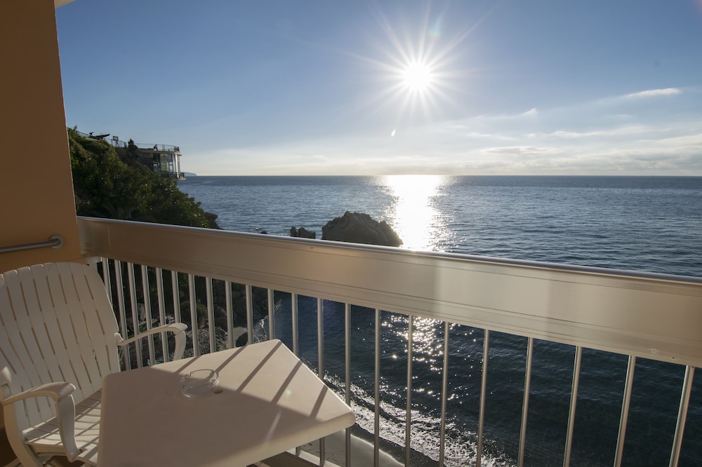 Double Room, Balcony, Ocean View - Photo 9