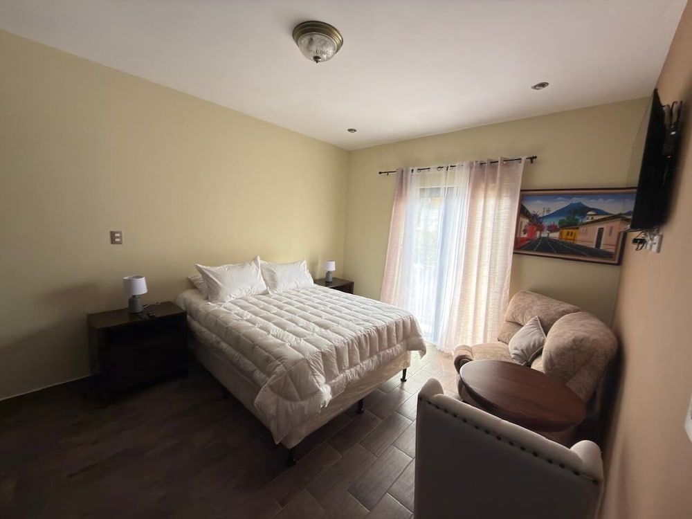 Family Double Room photo 1
