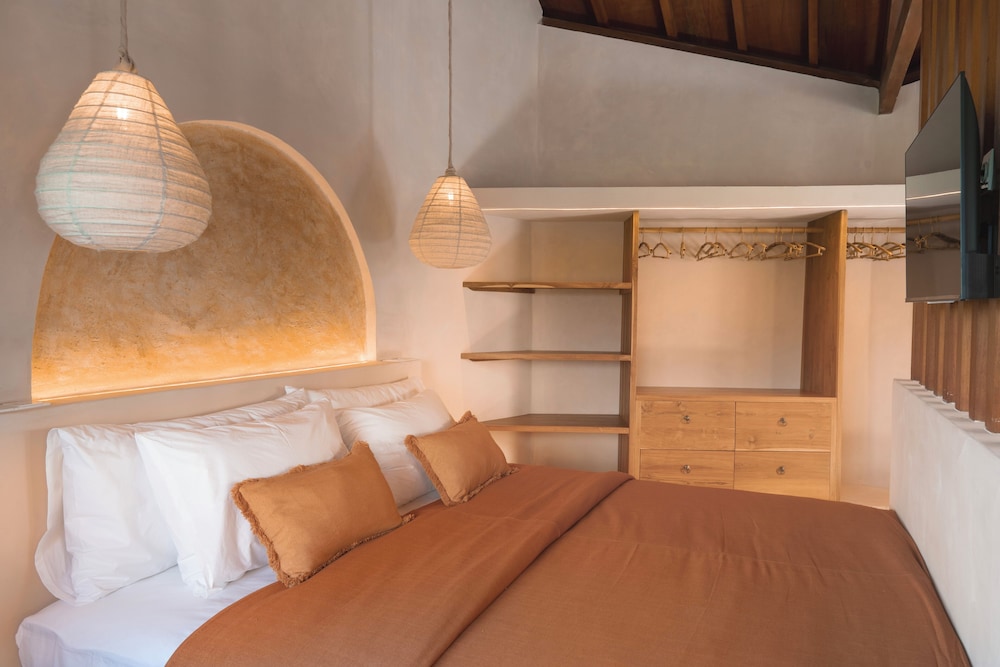 Panoramic Suite, 1 King Bed