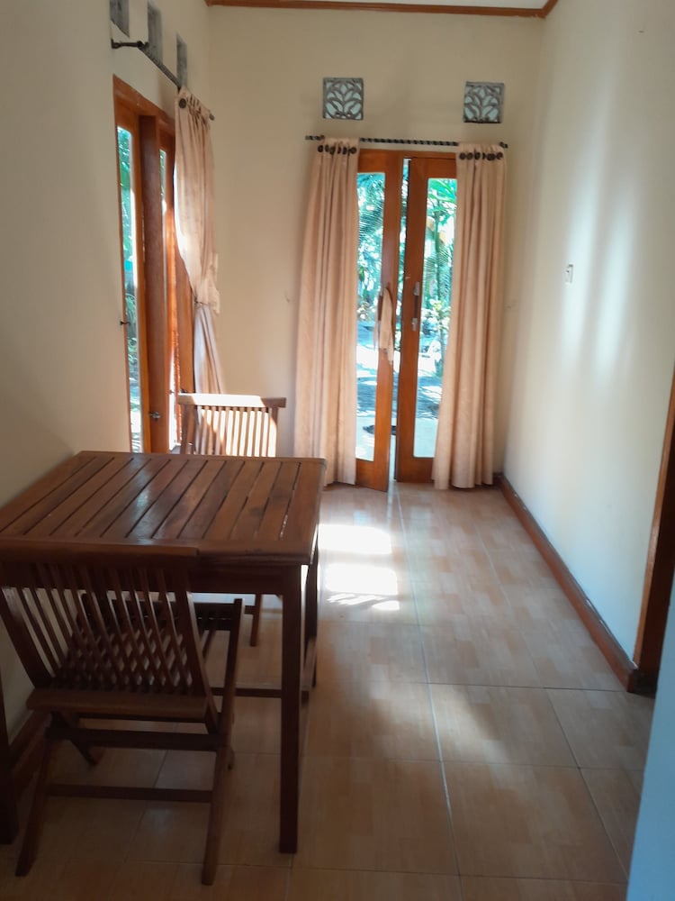 Basic Room