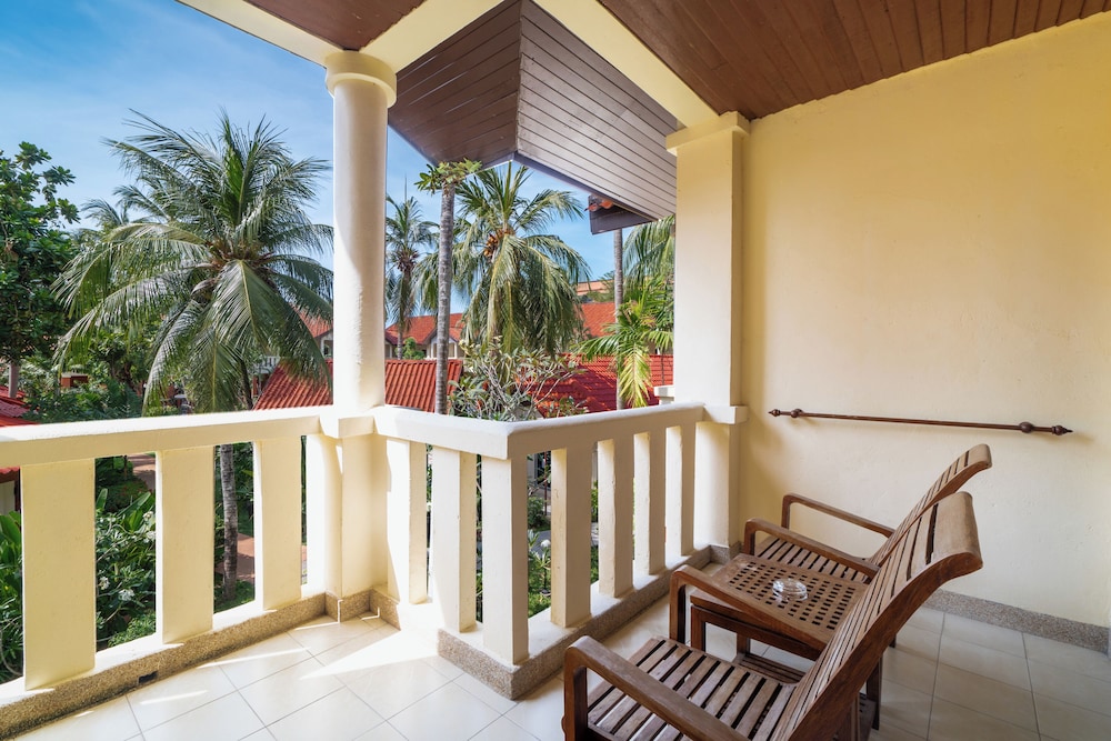 Superior Double or Twin Room, Garden View - Photo 6