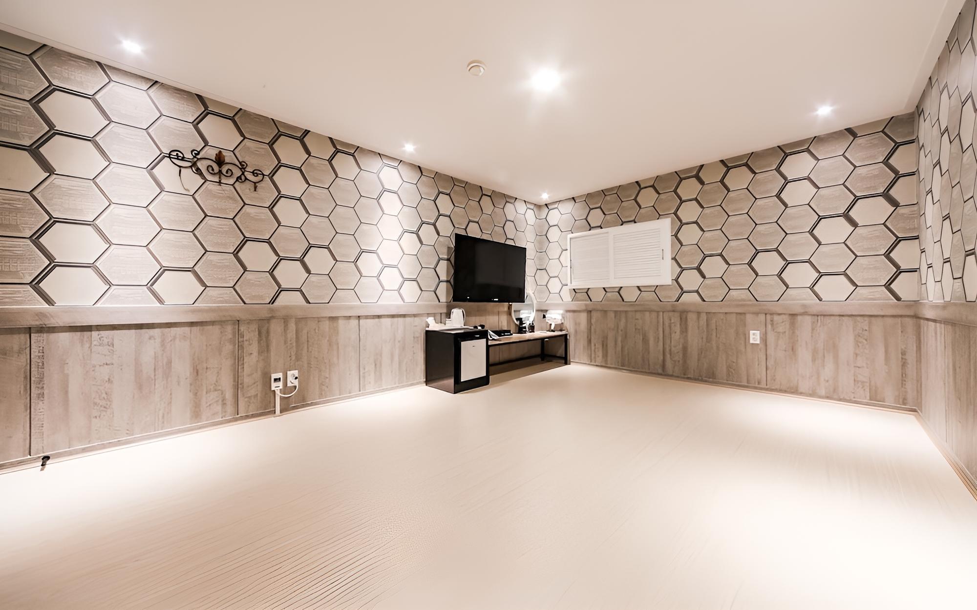 Room (Ondol) - Photo 1