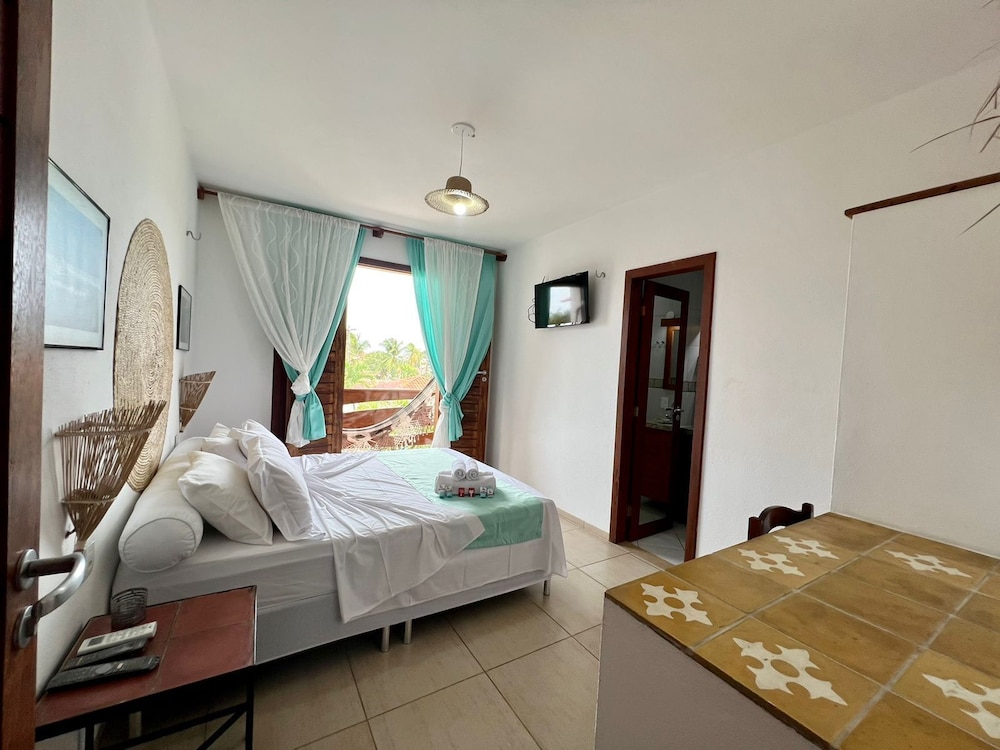 Superior Double Room, 1 Queen Bed