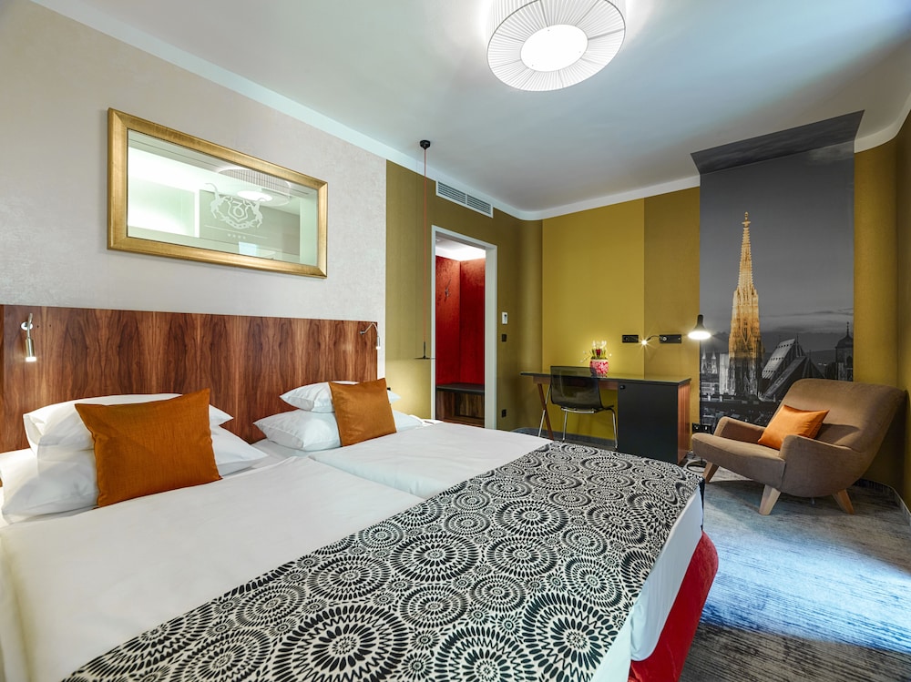 Comfort Double Room, 1 Queen Bed, Balcony photo 1