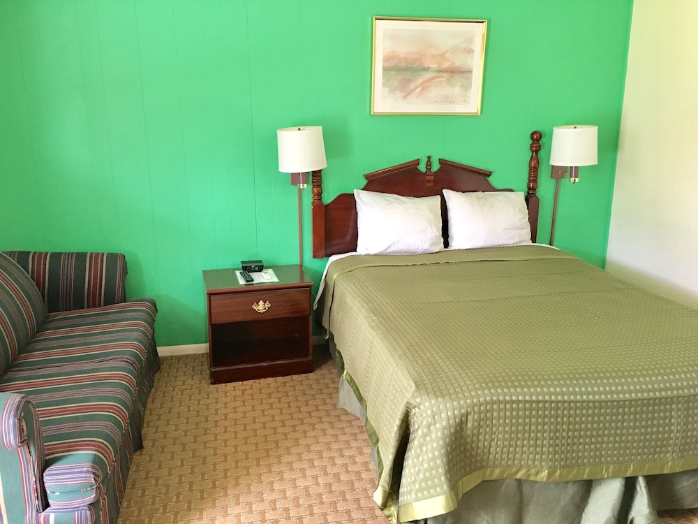 Room, 1 Queen Bed, Non Smoking photo 3