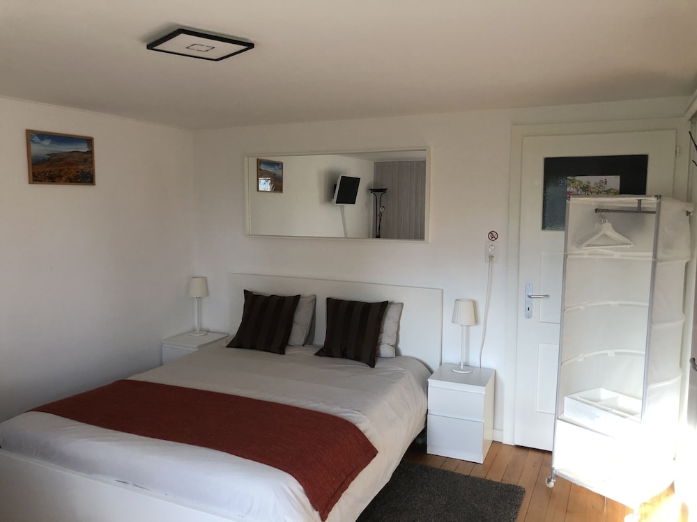 Classic Room, 1 Queen Bed, Non Smoking, Garden View photo 1